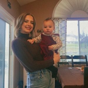 Meet your Posher, Samantha